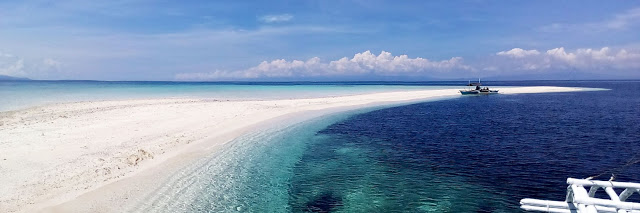 Image result for mundong sandbar tubigon bohol